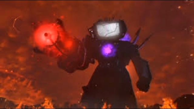 Titan tv man edit (это мой первый Эдит) смотреть онлайн