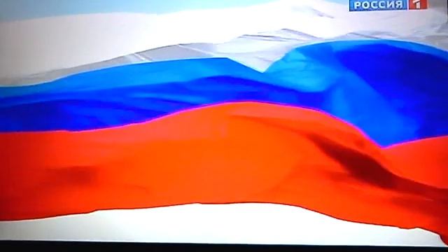 Переход на ночное вещание Россия-1 [CamRIP] смотреть онлайн