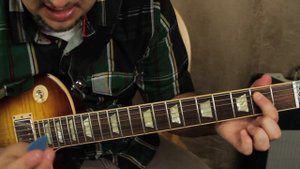 Marty Schwartz 12 Bar Blues Guitar Lesson