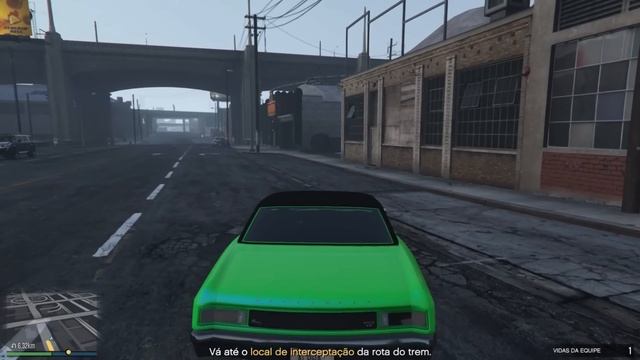 GTA Online: COMO FAZER CARRO MOD RARO *SOLO* FÁCIL смотреть онлайн