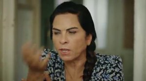 Вдребезги 36 серия Русская озвучка