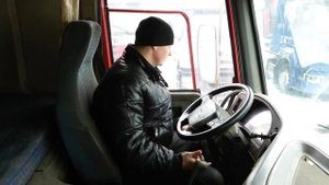 Видео обзор  самосвал HOWO SINOTRUK 2007г в  от «Трак Платформа»