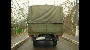 УАЗ-452Д(1966-1985)(1985-Н.В УАЗ-3303(ГОЛОВАСТИК) )