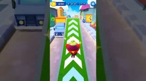 Ам Ням: Погоня #4  Лига Героев! Новые СуперНямы: Мегавизор, Ползун и Ндроид!