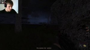 S.T.A.L.K.E.R. Другая История // Another Story Прохождение #5 Тёмное Дело.