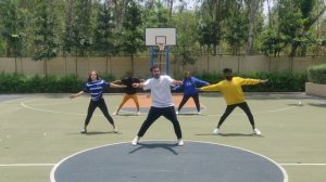 Zumba | for lover | diljit dosanjh | choreography by Vishal