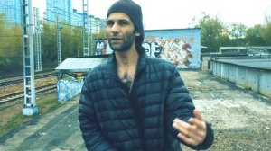 Чипинкос feat. D'yadya J.i. - Rise (Official Music Video)