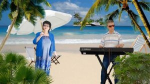 ИМЯ ТВОЁ. Алексей Несветов и Надежда Соколова