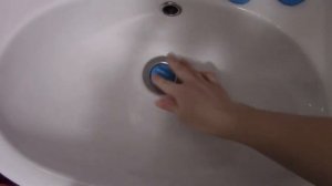 Art Manij Видео обзор универсальной затычки для раковины WIRQUIN