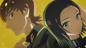 Kidou Senshi Gundam: GQuuuuuuX: Opening