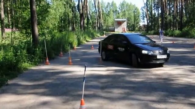 Параллельная парковка смотреть онлайн