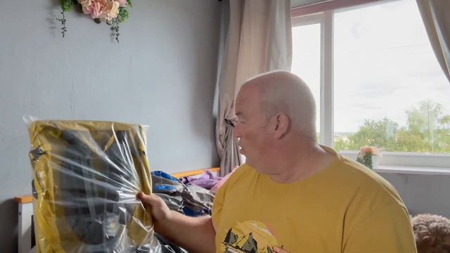 Deuter Freescape lite 26L climbing/day rucksack /giveaway смотреть онлайн