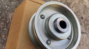 Ролик ремня ГРМ паразитный 1145A026