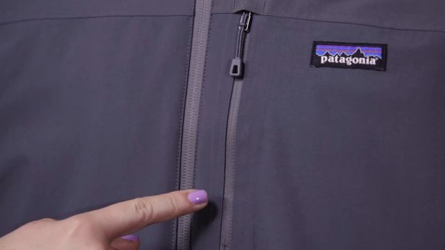 Patagonia Men's Windsweep 3-In-1 Jacket смотреть онлайн