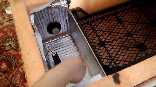 новый инкубатор 1 смотреть онлайн