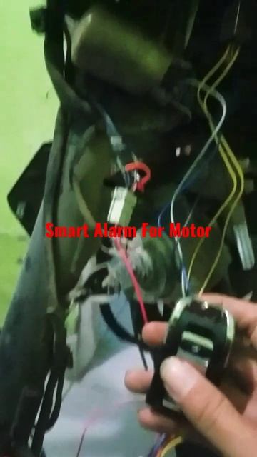 alarm motor for security lock #shorts #teknikotomotif #alarmmotor #tutorialmotor #hondabeat смотреть онлайн