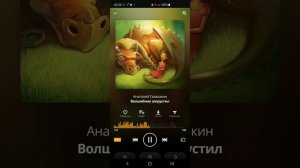 ВОЛШЕБНИК ЗАГРУСТИЛ