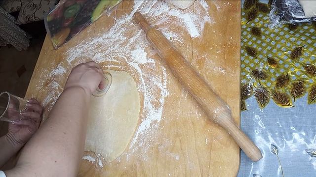 Пончики смотреть онлайн