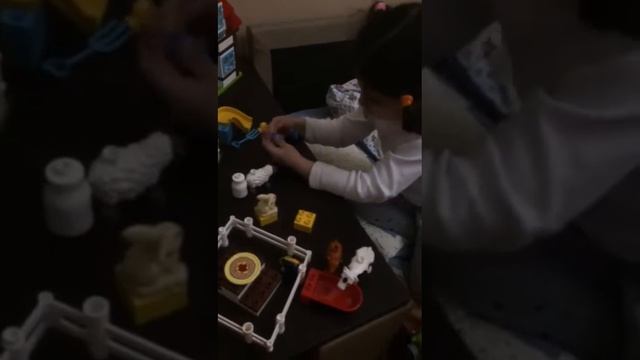 Лего дупло смотреть онлайн