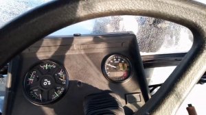 МтЗ-82.1 (с балочным мостом) готовлюсь потихоньку в лес.