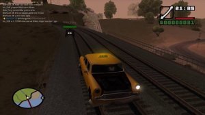 ИГРАЕМ В ГТА SAN ANDREAS ОНЛАЙН БЕЗ МОДОВ!? КАК ПОИГРАТЬ В ГТА САН АНДРЕС С ДРУГОМ?!