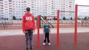 Как научиться топорик в задний вис/гробик в задний вис?! Обучалка!
