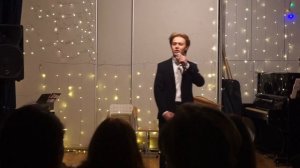 Кирилл Еропов - Разговор со счастьем