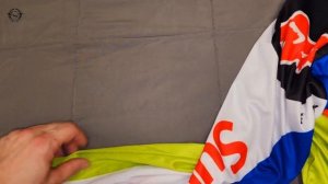 Fox Motorsports x Supreme Motocross Jersey from RepDog