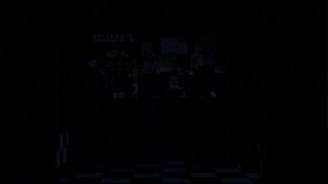 FNAF 1 POWEROUT