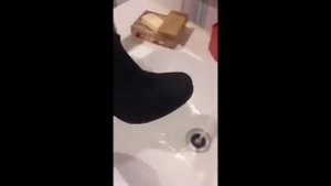 Salton Expert Экстра защита от воды Тест