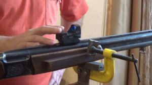Коллиматорный прицел Пилад Р1х30 отзыв, рекомендация конструкторам сего изобретения