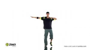 Get the moves! Merengue: Easy Step Breakdown