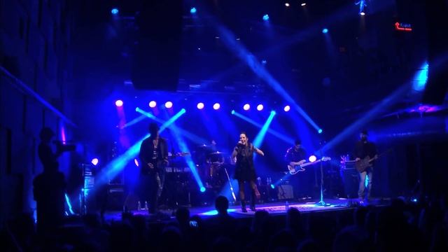 Kat Perkins Fearless Live at Mill City Nights смотреть онлайн