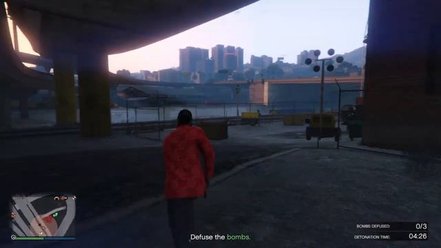 TOP 8 BEST WEAPONS IN GTA 5 ONLINE(2021)