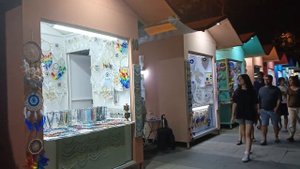 Кемер. торговые ряды