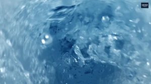 GROHE | Triple Vortex | technologie splachování