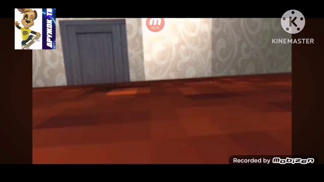 Фрагмент эфира (15:00-15:01) Дружок ТВ 19 ноября 2025