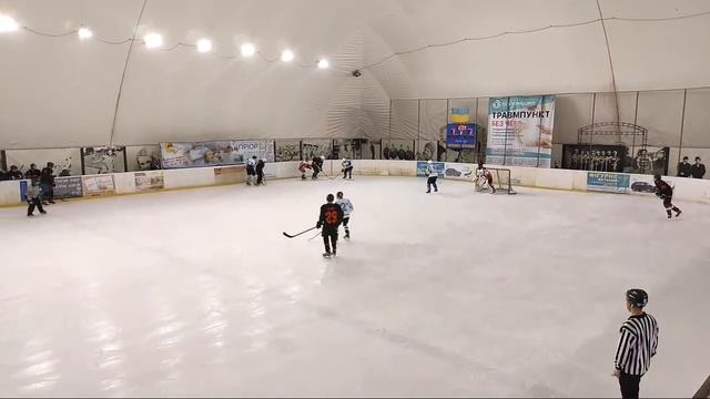 Юность - Проскуров 3:2 ОТ🇺🇦24.04 2021✌️🏒🎤