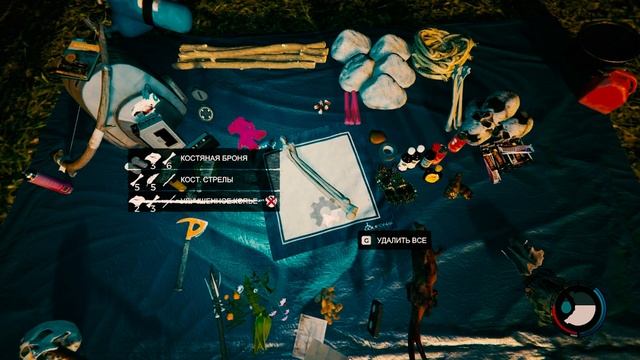 ПОСТРОИЛ ХИЖИНУ И ВСТРЕТИЛ РАССВЕТ В ЛЕСУ смотреть онлайн