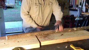 Extreme challenge Condor parang vs Ontario machete