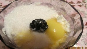 Ватрушки с творогом