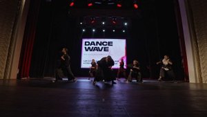 Best Dance Show STREET 12-15 лет 13 Школа танцев New Jump - команда Muffins crew — Мортал Комбат