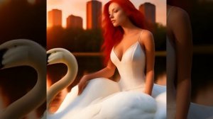 работы художника Оксаны,Воронцовой