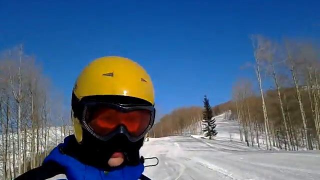 Алтайские Альпы. 16.01.16 смотреть онлайн