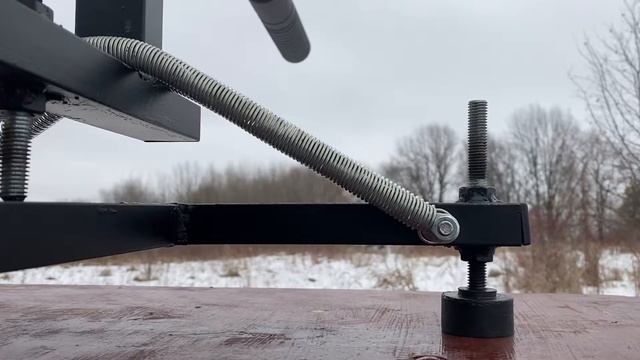 Лось 145  ДТК ГЕКСАГОН