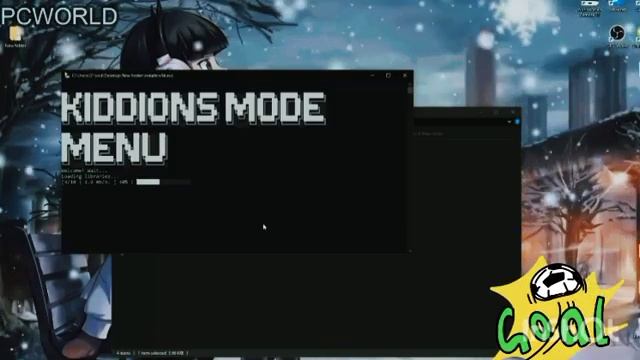 GTA 5 MOD MENU | UNDETECTED ONLINE MOD FOR PC | KIDDIONs MENU PC BY PCWORLD
