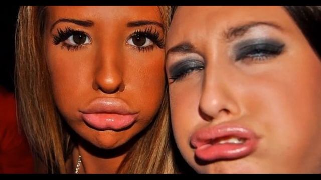 10 самых тупых селфи смотреть онлайн