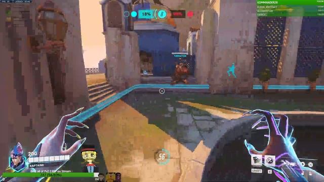 DROPS! BATTLE PASS GRIND WITH THE BOYS! (OW2) !discord