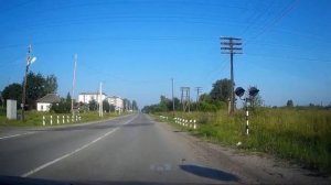 #Тавда 2022 год. 10 июля. По неглавным улицам #2.