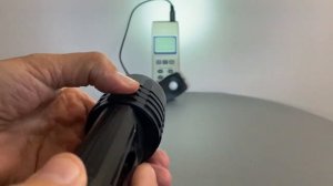 Fenix LR35R die Suchlampe 10000 Lumen